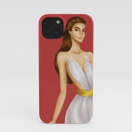 Ruins of Greece iPhone Case