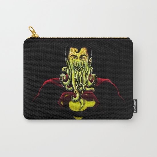 SuperCthulhu Carry-All Pouch
