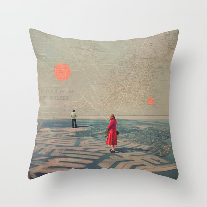 Throw Pillow