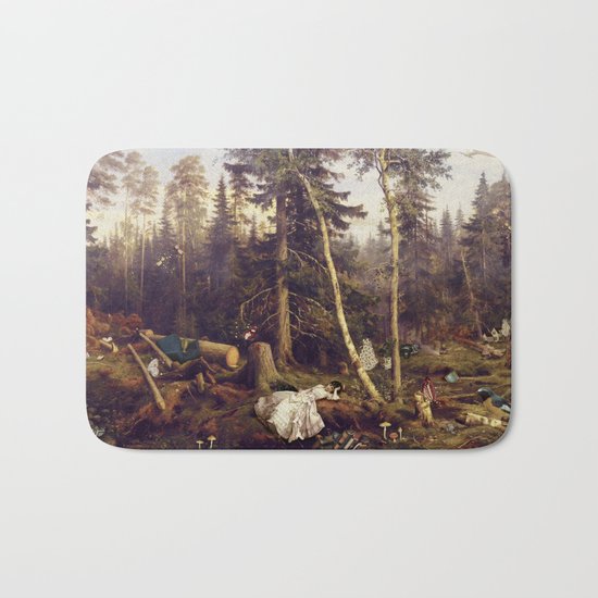 Matter of Course Bath Mat
