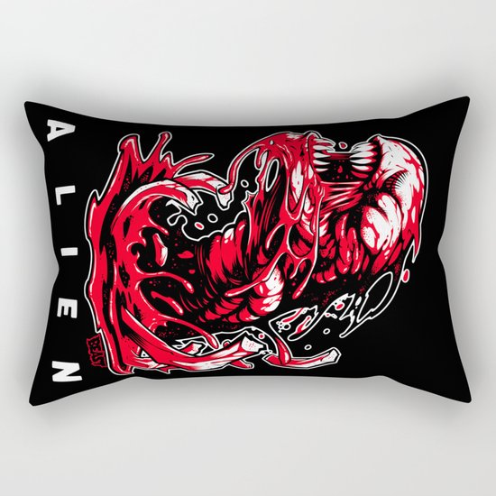 ALIEN: KANE'S SON Rectangular Pillow
