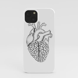 Cerezon iPhone Case