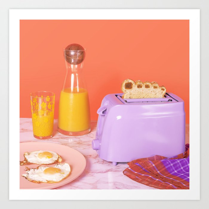 Art Print