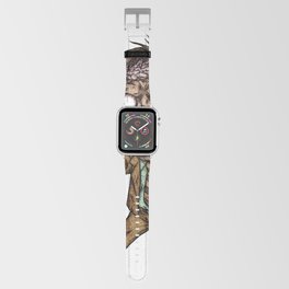 ZomBeer Apple Watch Band
