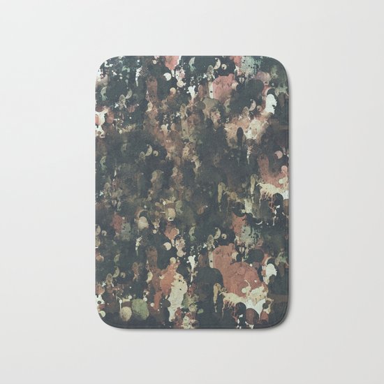 1D-2 Bath Mat