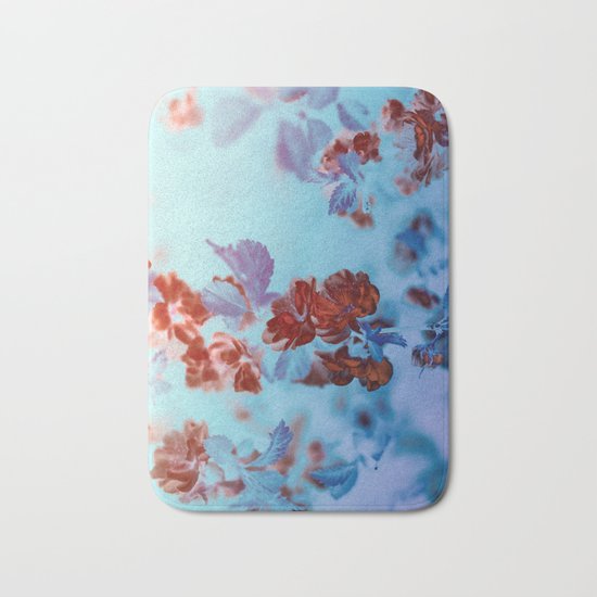 ZEN SUMMER BREEZE Bath Mat
