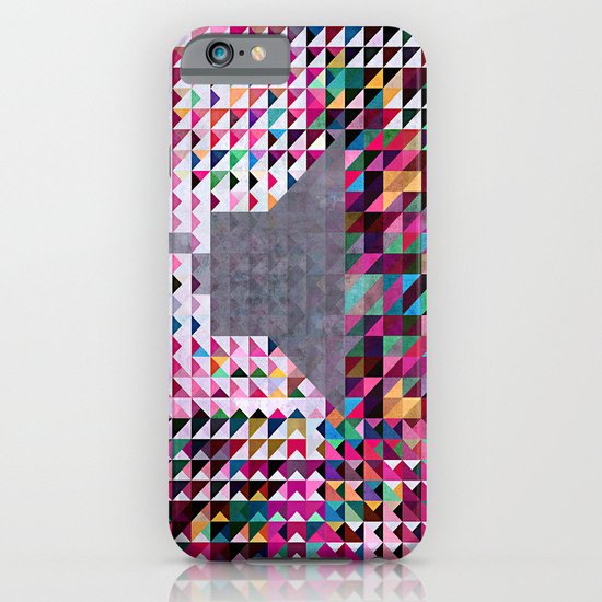 wyll of syynd iPhone & iPod Case