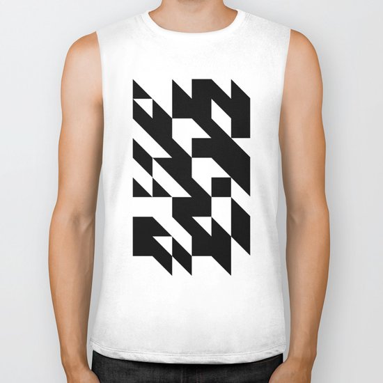 min1 Biker Tank