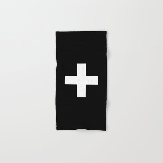 plus Hand & Bath Towel