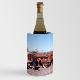 American Traction Wine Chiller