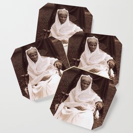 Harriet Tubman 1911 Coaster