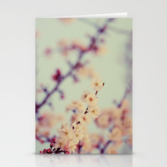 Patience Stationery Cards