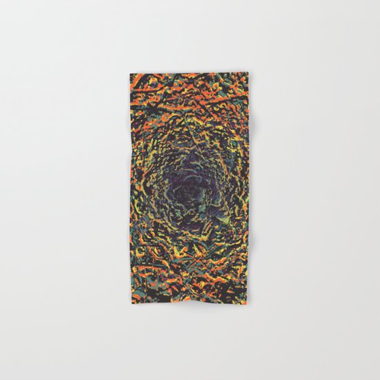 FIELD 1 Hand & Bath Towel
