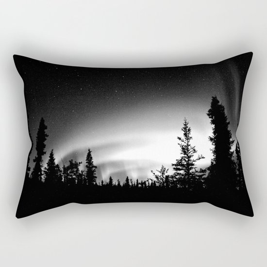 The Truth is Out There : Rectangular Pillow