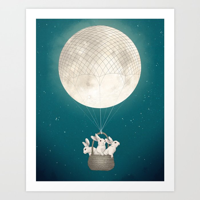 Art Print