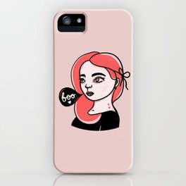 Cute and Creepy Vampire illustration iphone 11 case Cute and Creepy Vampire illustration iphone 11 case