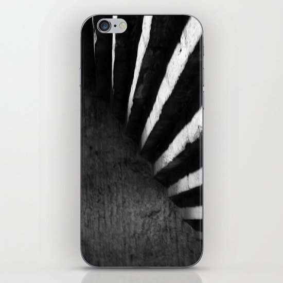 Stairs iPhone & iPod Skin