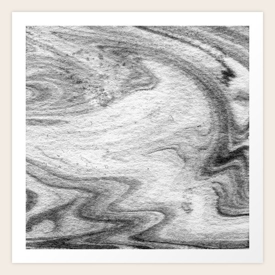 IS THIS SPACE Art Print