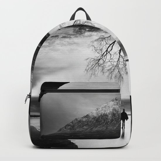 Tree of life Backpack