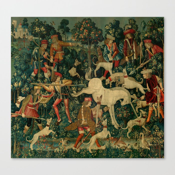 Canvas Print