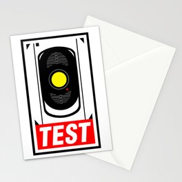 OBEY GLaDOS Stationery Cards