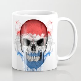 To The Core Collection: Netherlands Coffee Mug
