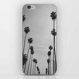 Los Angeles iPhone Skin