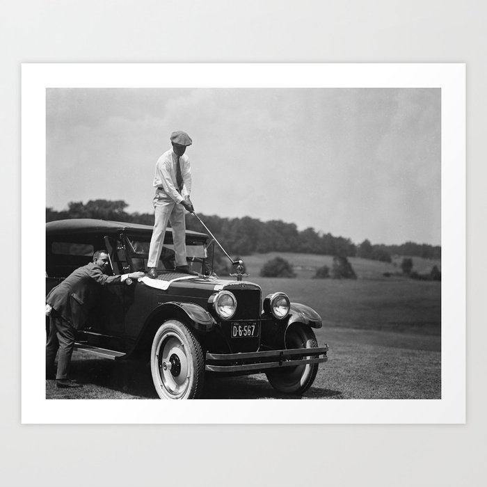 Art Print