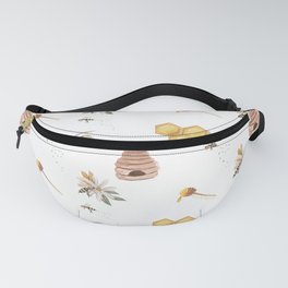 Buzzy Bees Fanny Pack