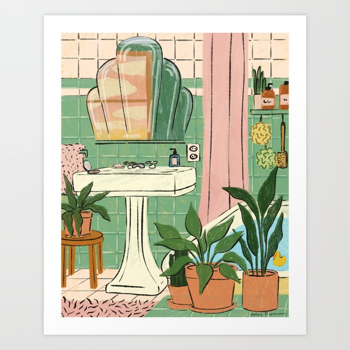 Art Print
