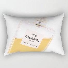 Design and Fragrance Rectangular Pillow