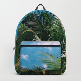 Isla Paraiso Backpack
