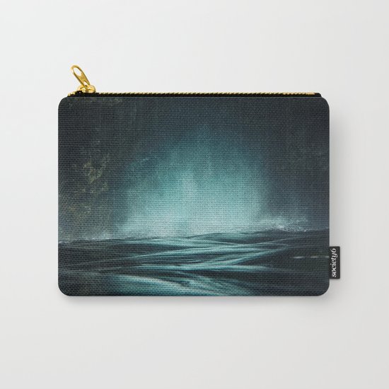 Surreal Sea Carry-All Pouch