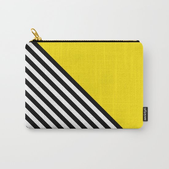 Highway nr°64 Carry-All Pouch