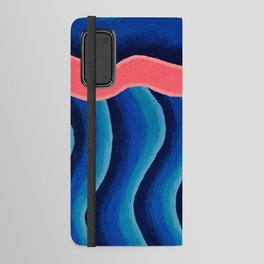 My Girl Kass Android Wallet Case