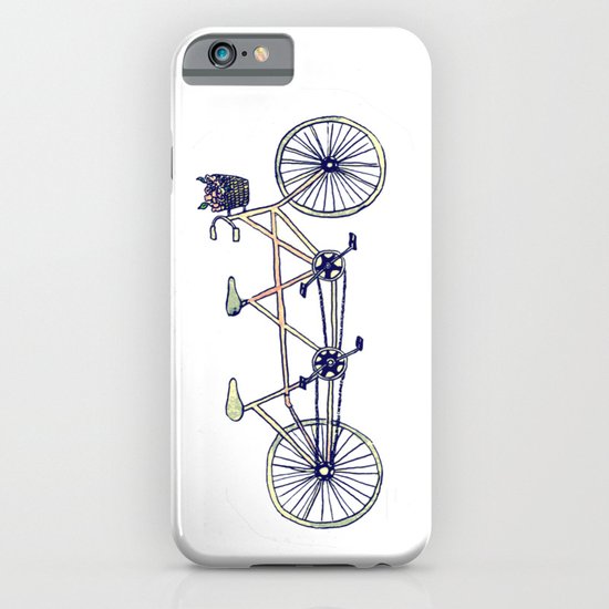 Tandem iPhone & iPod Case