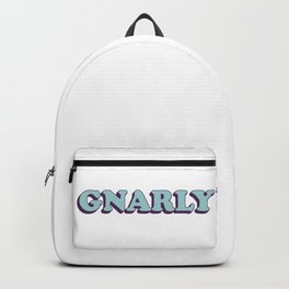 gnarly Backpack