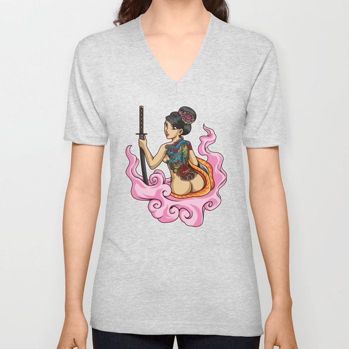 Cute female shirts hotsell