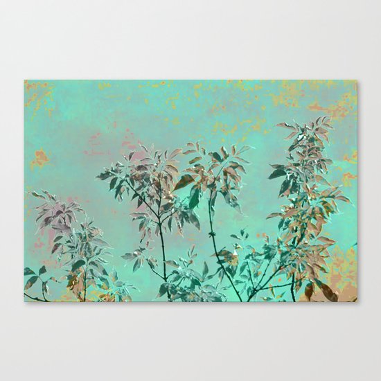 #171 Canvas Print