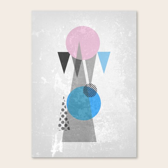 Genitrix Canvas Print