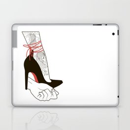 Domination Laptop & iPad Skin