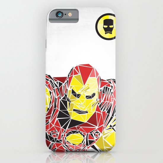 Ironman iPhone & iPod Case