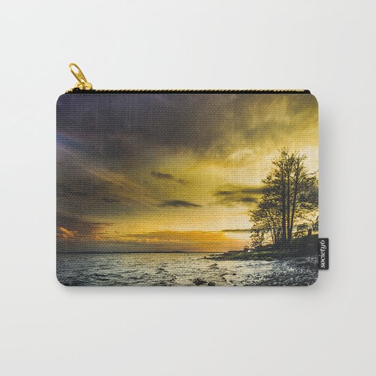 Aureus Carry-All Pouch