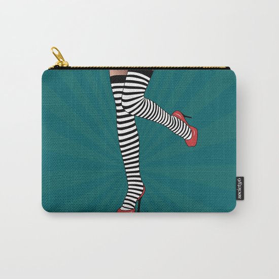 sexy Carry-All Pouch