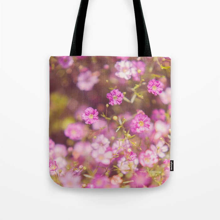 LITTLE ONES Tote Bag