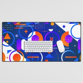 art Desk Mat