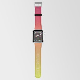 55 Gradient Aura Ombre 220406 Valourine Digital  Apple Watch Band