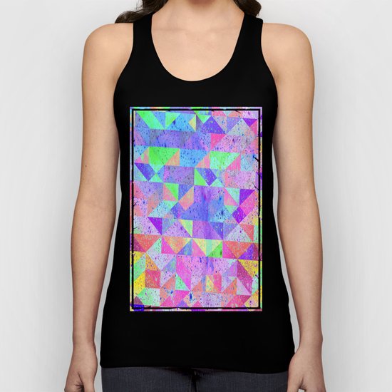 PRETTIEST Unisex Tank Top