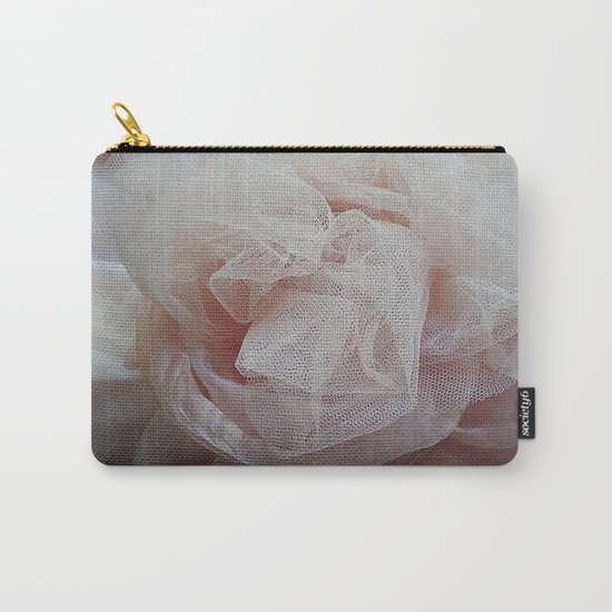 Abstract 234 Carry-All Pouch