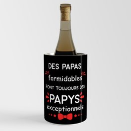 Great Dads Wine Chiller